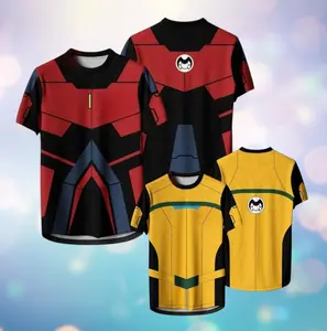 Hot new 2026 Anime EJENALI EDITION 3D T-shirt, 2026 Graphic T-shirt Outfit Idea, Oversized Street Style Tee, Casual Everyday Top, Trending US Fashion #tshirtoutfit #streetstyle #outfitinspo