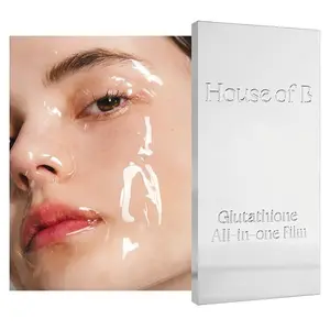 House of B Face Film Mask
