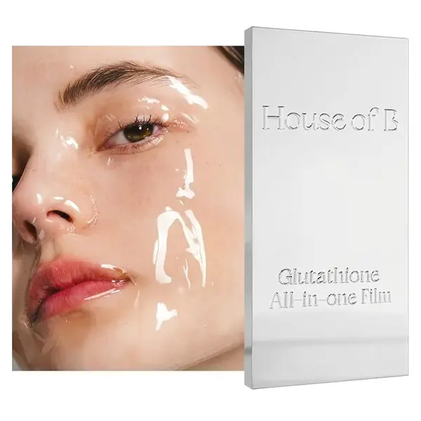 House of B Face Film Mask(3pcs)