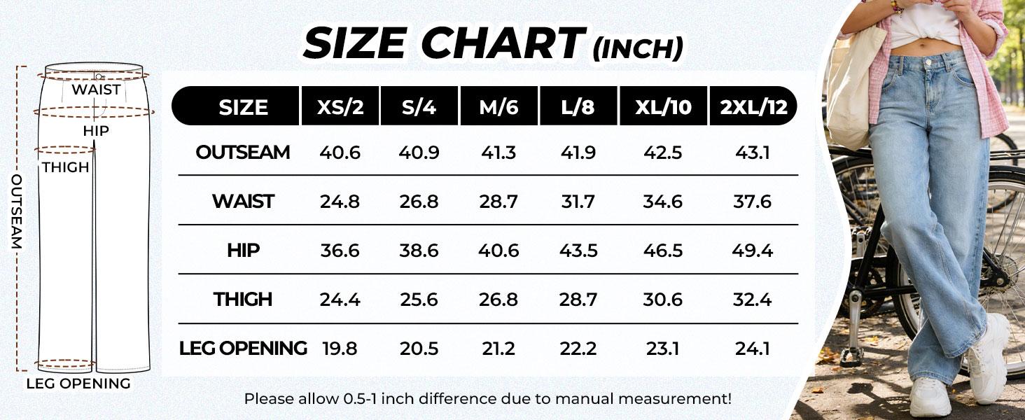 EMMIOL Women's High Waisted Jeans with Star Patches, Vintage Y2K Denim Pants EMMIOL Women's High Waisted Jeans with Star Patches, Vintage Y2K Denim Pants