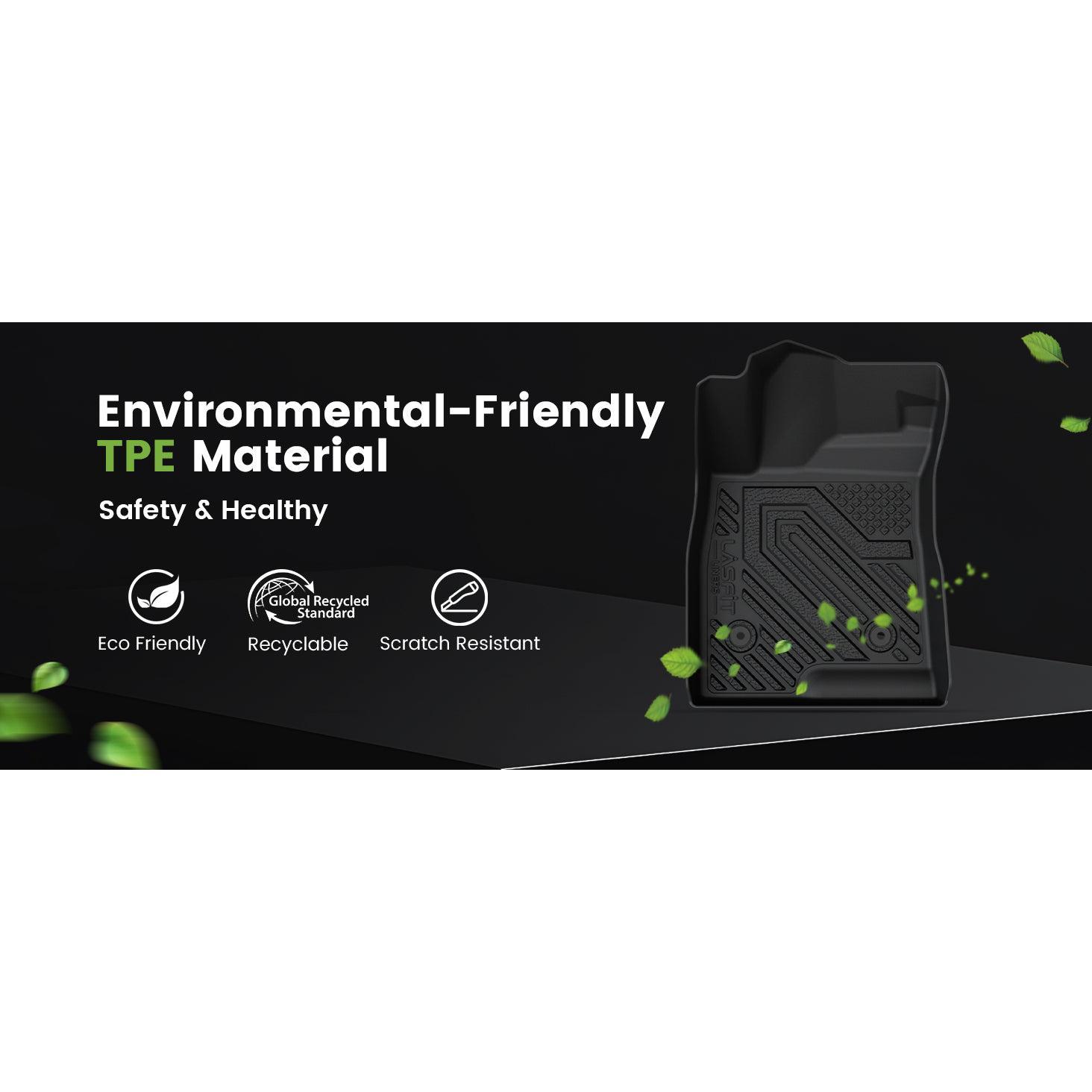 Lasfit fit for 2026 Tesla Model Y Floor Mats or Cargo or Frunk Liner or Trunk Well or Seatback Mats Lasfit fit for 2026 Tesla Model Y Floor Mats or Cargo or Frunk Liner or Trunk Well or Seatback Mats