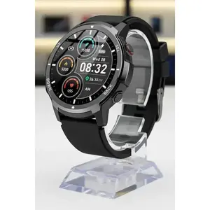 ICHPULG 1.43" AMOLED Smart Watch with Bluetooth Call & 110+ Sport Modes | Selected by Blue Coil Tech