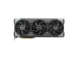 ASUS TUF Gaming GeForce RTX 5080 16GB GDDR7 OC Edition TUF-RTX5080-O16G-GAMING PCI-Express 5.0 DLSS 4.0 Graphics Card