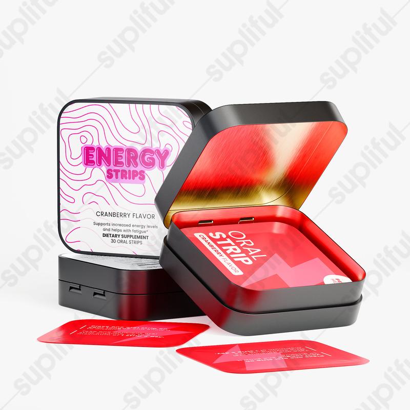 Energy Strips