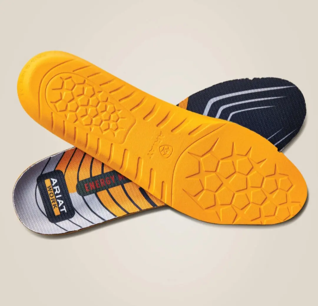 Energy Max Insole