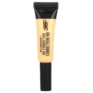 Black Radiance True Complexion, HD Corrector, 8041 Yellow, 0.44 oz (12.5 g)