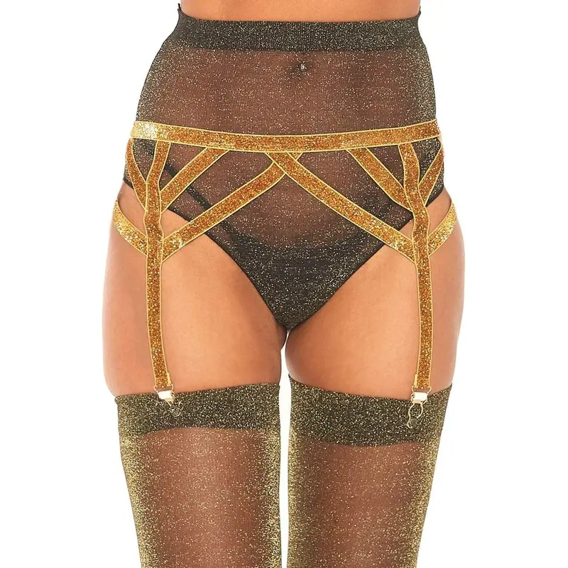 garter belt public - TikTok Shop