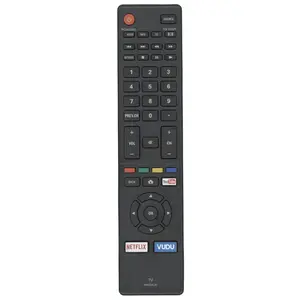 Dan’s Originals for Sanyo NH414UD Smart TV Remote Control | Youtube | Netflix | Vudu - NH414UD