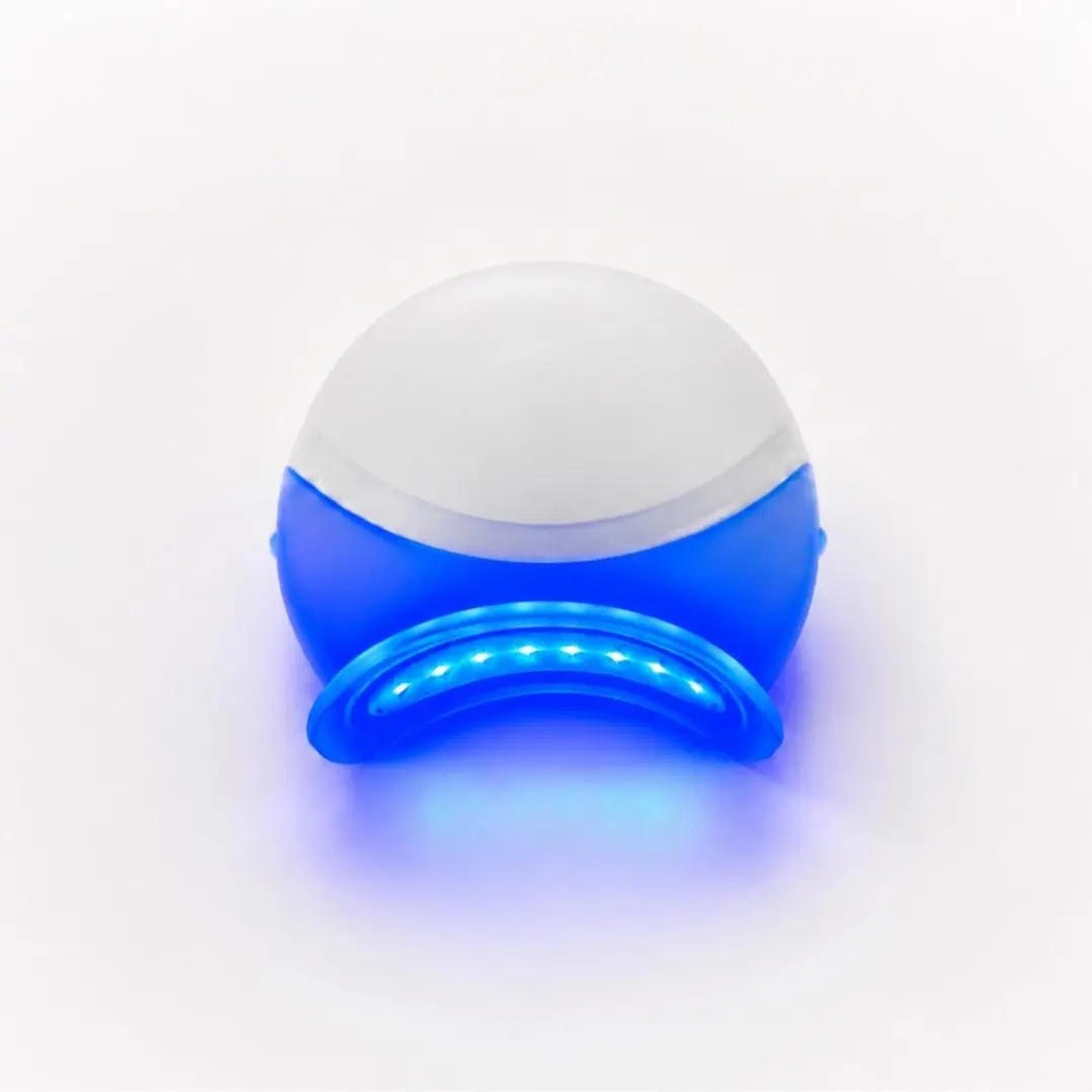 LED TEETH WHITENING LIGHT