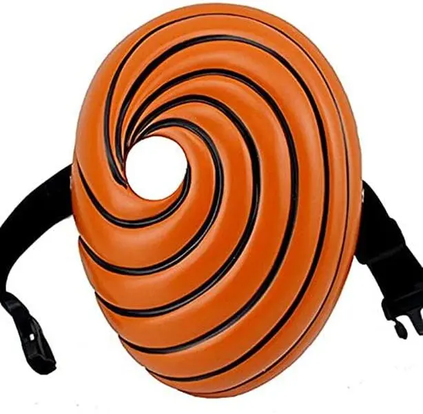 Obito Mask