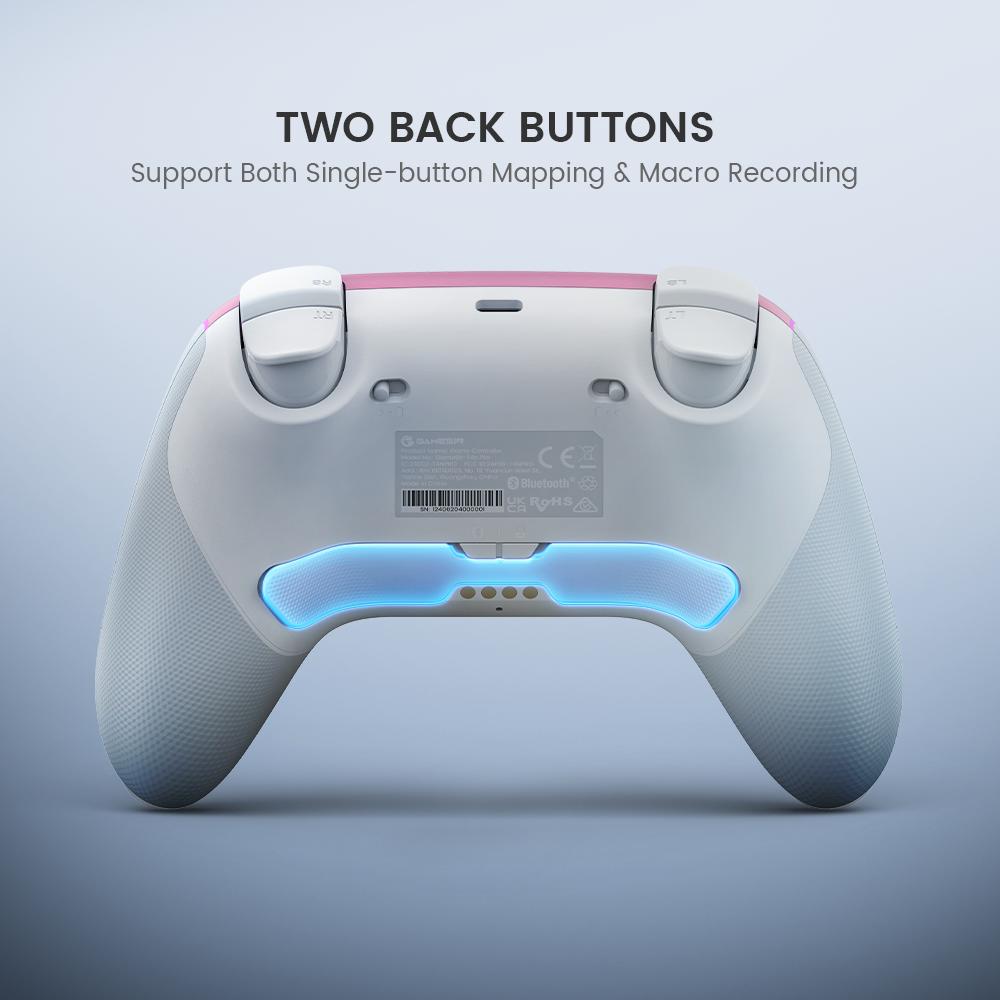 GameSir Super Nova (Not for Xbox) Wireless Multiplatform Game Controller