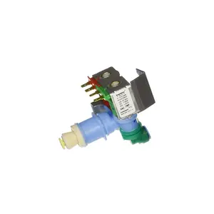 Robertshaw IMV-603 Refrigerator Water Valve N-86-QC