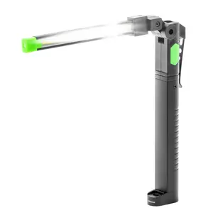 Kodiak The Krank Rechargeable Slim Work Light