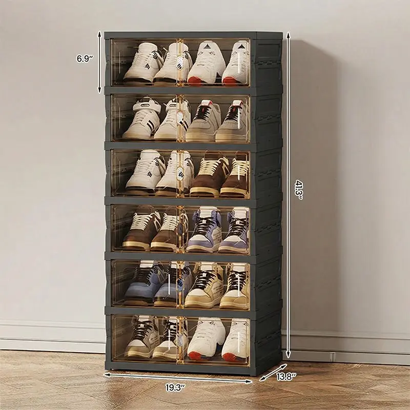 Extended Size 6 Tier A