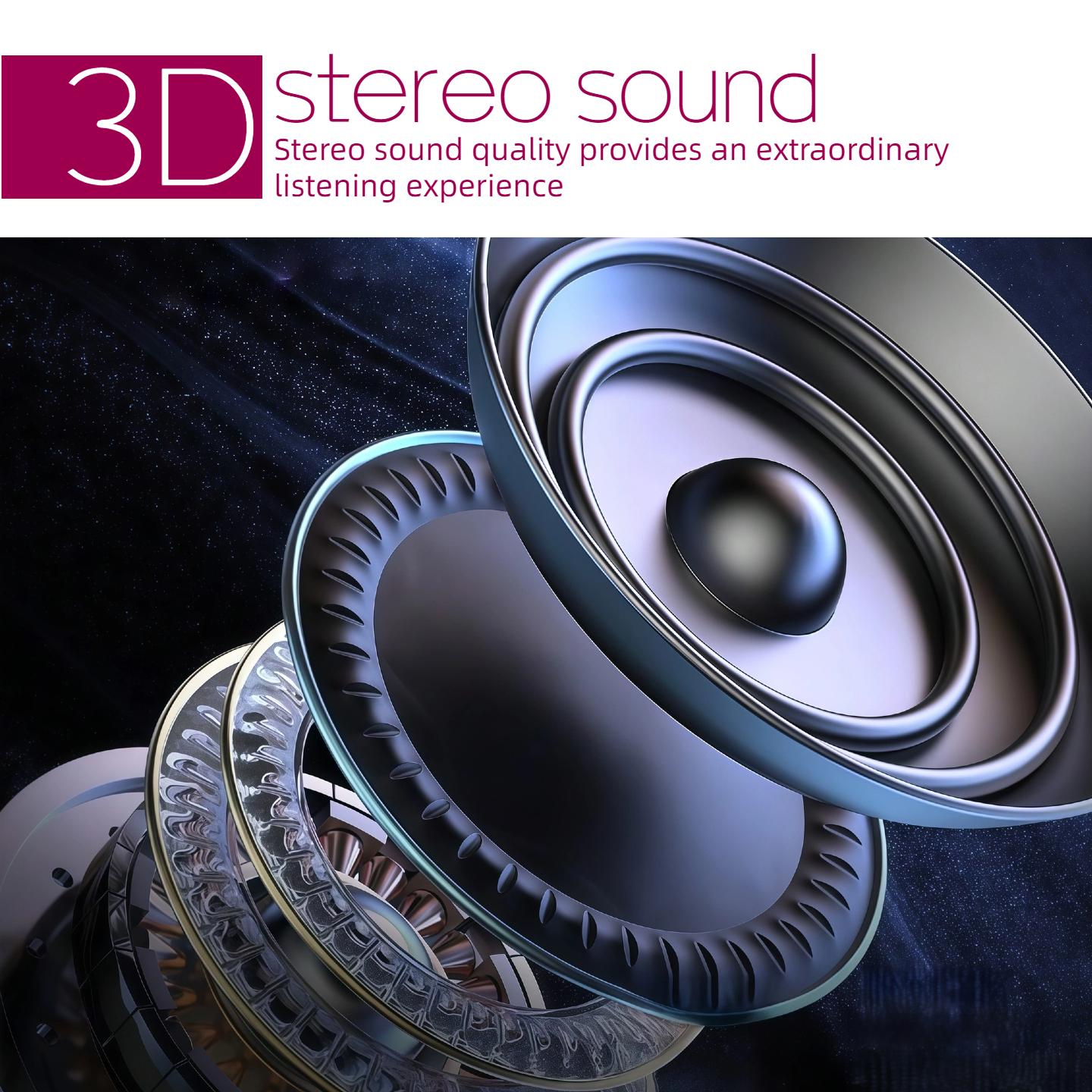 Wireless Bone Conduction Sleep Speaker - Ultra-Thin Under-Pillow Music Box, White Noise Sleep Aid, Directional Sound Transmission Without External Disturbance, BT5.4, TF Card, Timer, Long Battery Life, Portable Design, Perfect Sleep Aid Gift