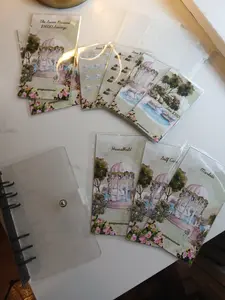 Swan Reserve savings challenge Bundle