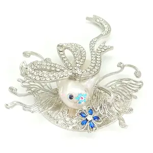 Pearl Ornaments 【No. 010-018】