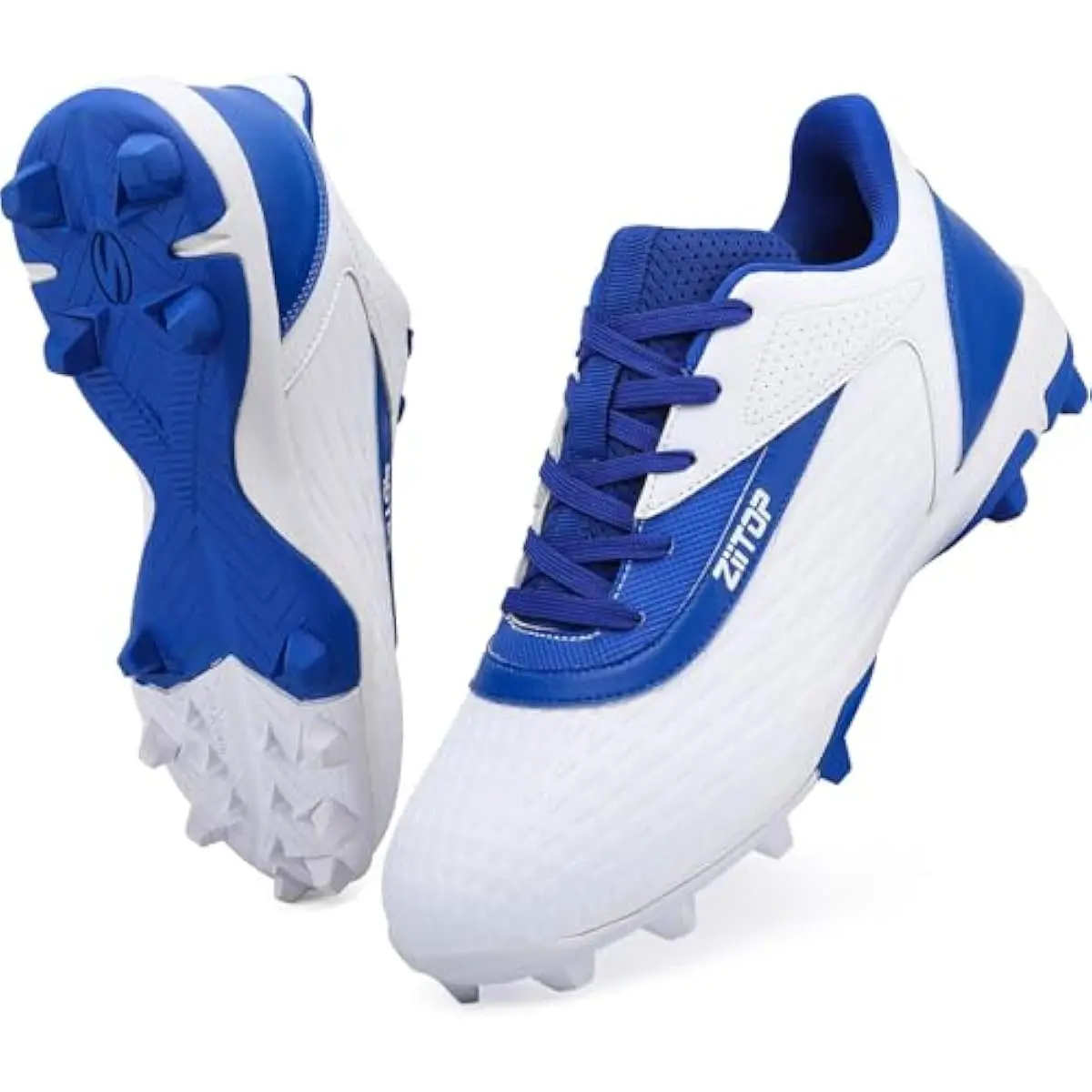 Baseball Cleats Mens Softball Cleat Turf Shoes for Men