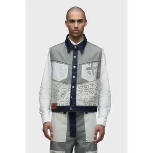 Columbus Vest