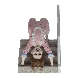 The Exorcist: Reagan on Stairs on Bobblehead