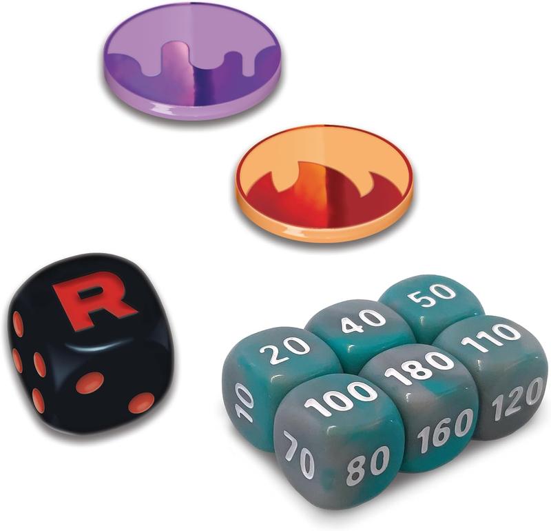 Pokemon TCG: Scarlet & Violet - Destined Rivals Elite Trainer Box - 9 Packs, Accessories, Promo