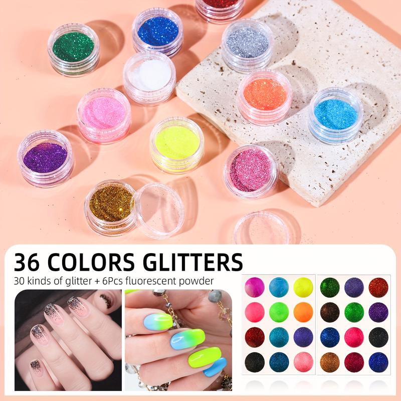 Pedicure Tool, Nail Tools, Acrylic Nail  And Full Nail Set for Beginners Acrylic with Everything