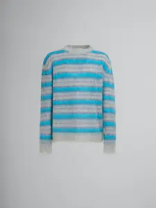 MARNI Roundneck Sweater Mens Apparel