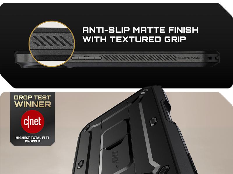 SUPCASE UBPro case for iPhone 17/ Pro / Pro Max / Air