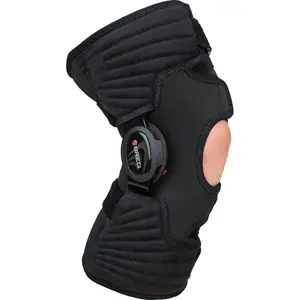 Breg OA Impulse Pull Medial Knee Brace - Lightweight Support for Osteoarthritis Relief