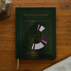 The Church Calendar