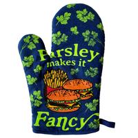 Parsley Fancy