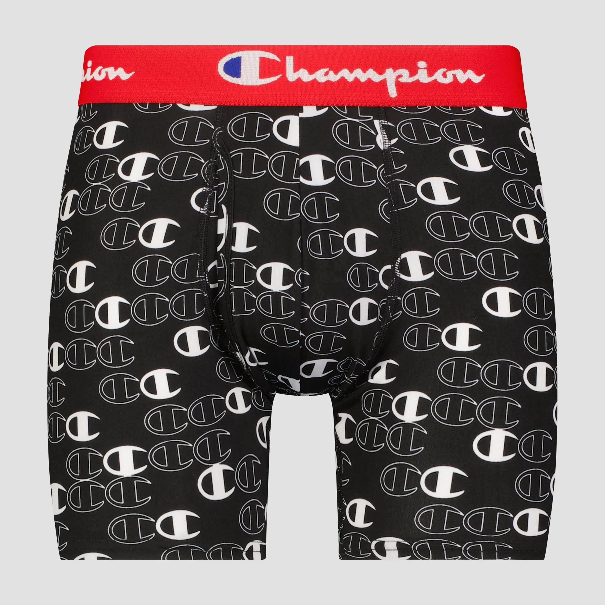 3Pk Performance Boxer Brief 3Pk Performance Boxer Brief