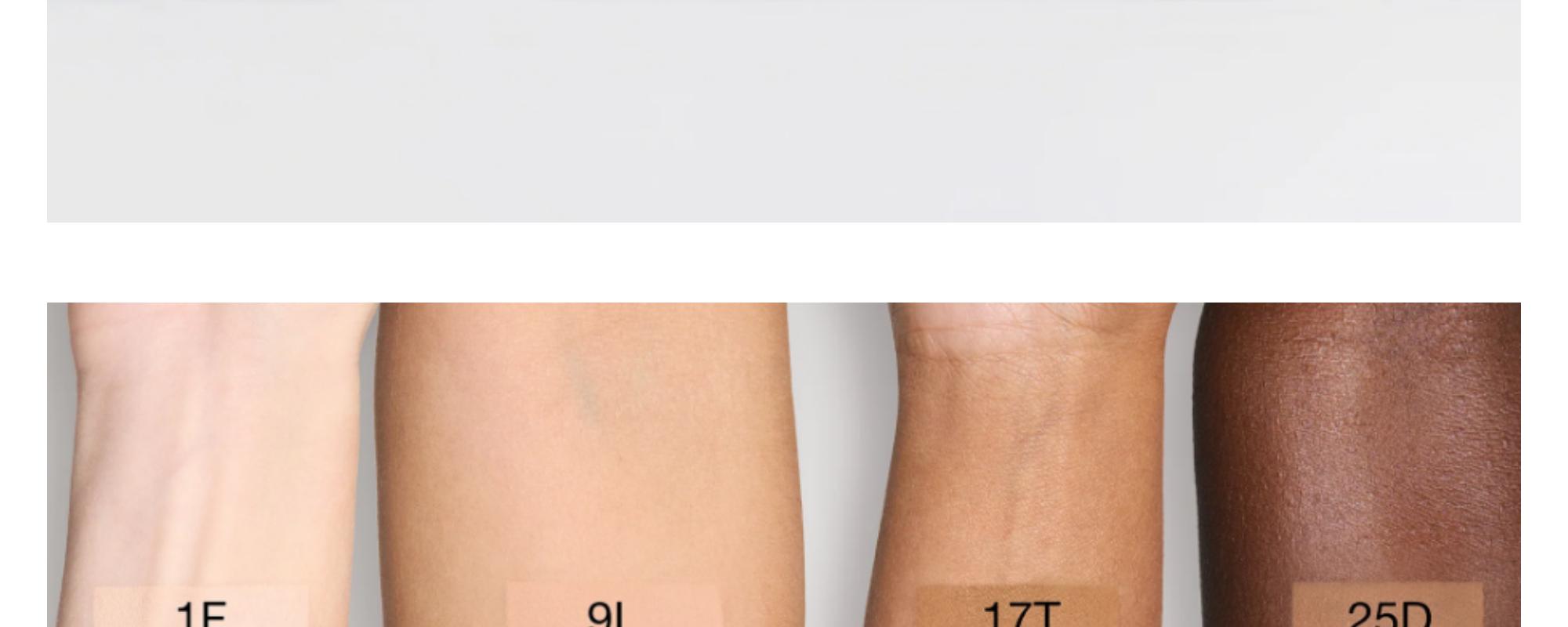 Forget The Filler Skin-Plumping Line-Smoothing Foundation Forget The Filler Skin-Plumping Line-Smoothing Foundation