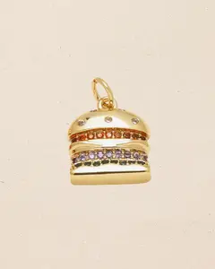 Charm: Number 41