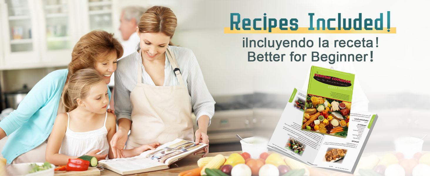 COOKLEE 6-in-1 Stand Mixer, 8.5 Qt Electric Kitchen Mixer with 9 Accessories for Home Baking & Cooking COOKLEE 6-in-1 Stand Mixer, 8.5 Qt Electric Kitchen Mixer with 9 Accessories for Home Baking & Cooking