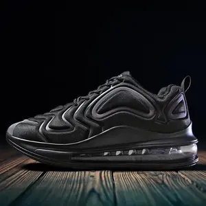 2025NewWomen'sLow-TopRunningShoesFashionableCasualSportsSneakersLargeSizeCouplesShoesAirCushionMeshUpgraded2025