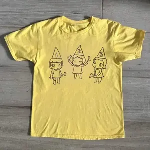 Nara Yoshitomo Unisex Baby Tee