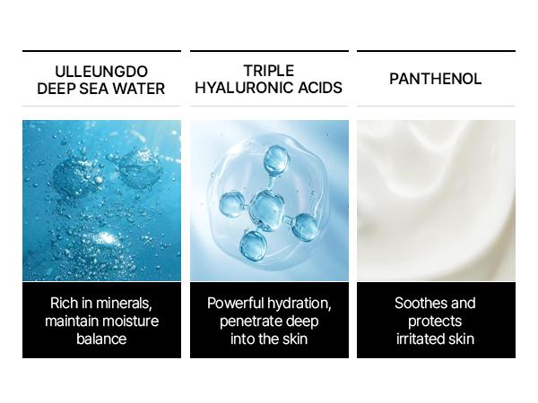 1025 Dokdo Lotion_200ml Moisturizer for Sensitive Skin 1025 Dokdo Lotion_200ml Moisturizer for Sensitive Skin