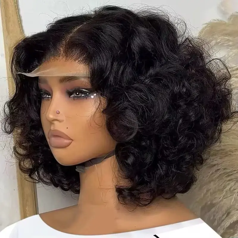 Humain lace 10 inch