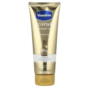 Vaseline ProVita B3, Serum-Burst Lotion, Luminous Glow, 7.5 fl oz (222 ml)