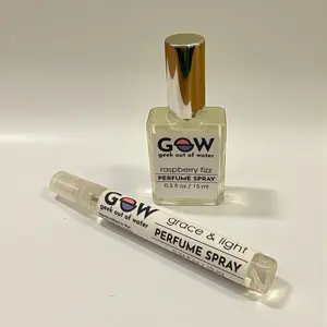 Perfume Spray
