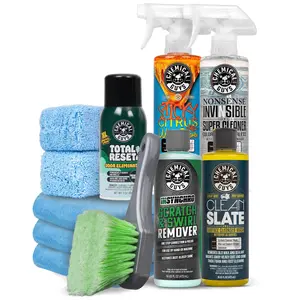 Spring Cleaning Car Care Kit