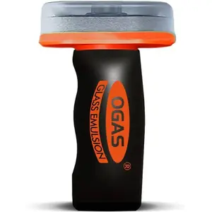 Oil Film Remover for Car Windshields and Windows, Automotive Glass  for Oil Residue & Road Grime, Improves Visibility & Safe Driving  Multi-Purpose Foam Cleaner care