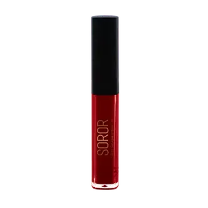 Liquid Lipstick - 4589 - Hot & Spicy