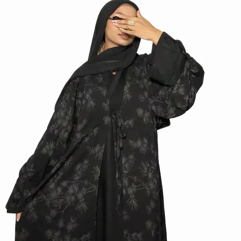 Flora abaya Flora abaya