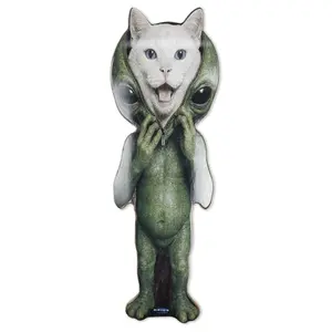 Take Ur Mask Off Cruiser Board (Multi)