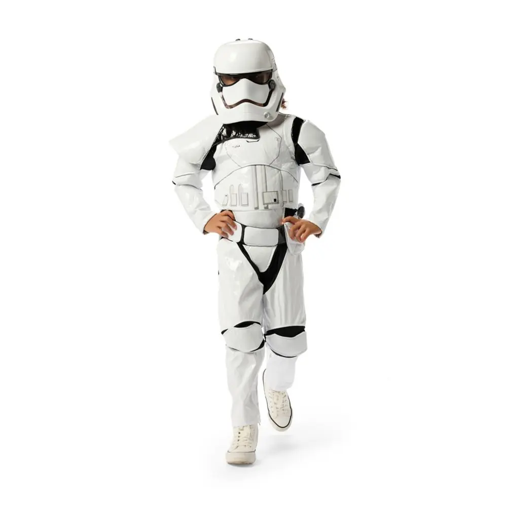 Disney Store Stormtrooper Costume for Kids – Star Wars