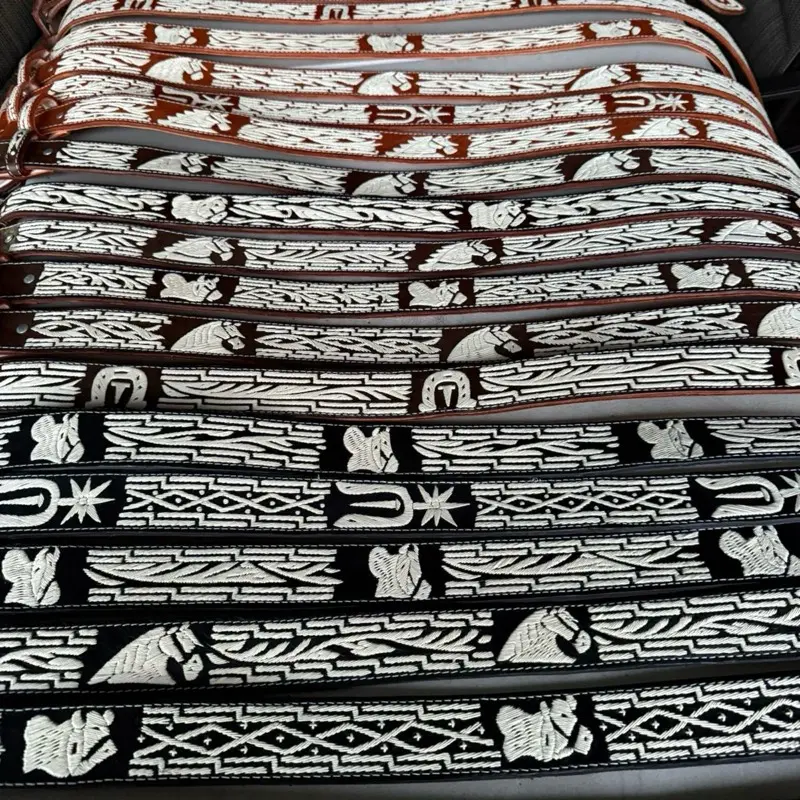 Men’s belts Hilo callamo