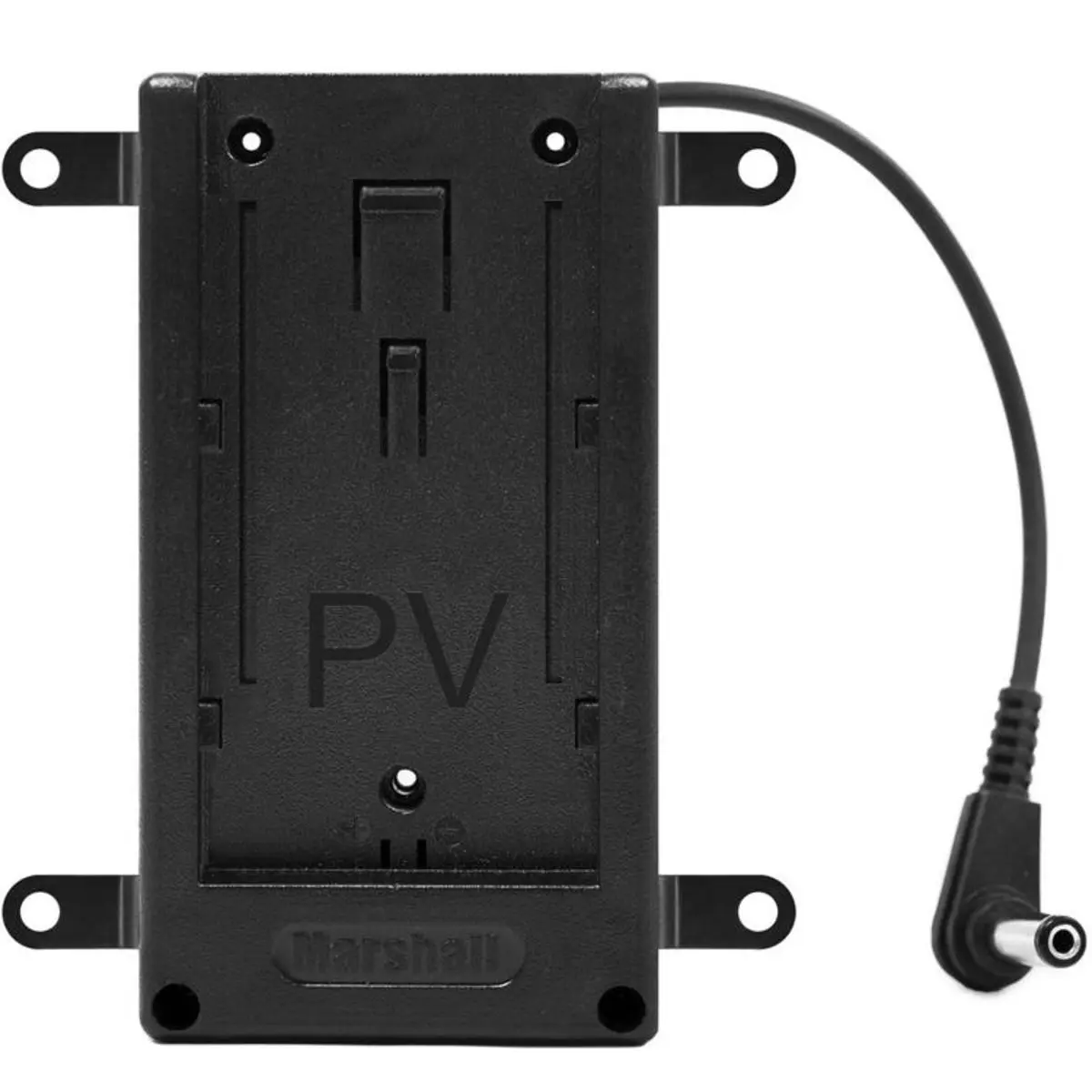 Marshall Electronics Panasonic VW-VBG6 Battery Assembly for M-LCD and M-CT7 Monitor