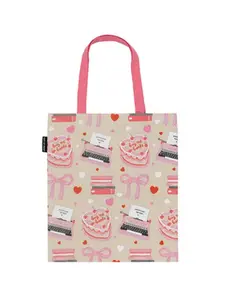 Book Love Tote Bag -- Out of Print, Undefined